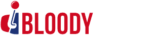 Bloody Slots Logo