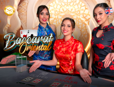 VIP Blackjack